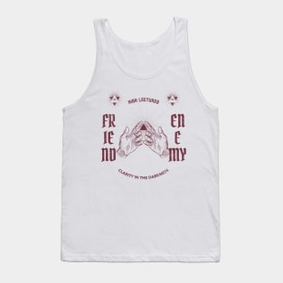 Ocultism Tank Top